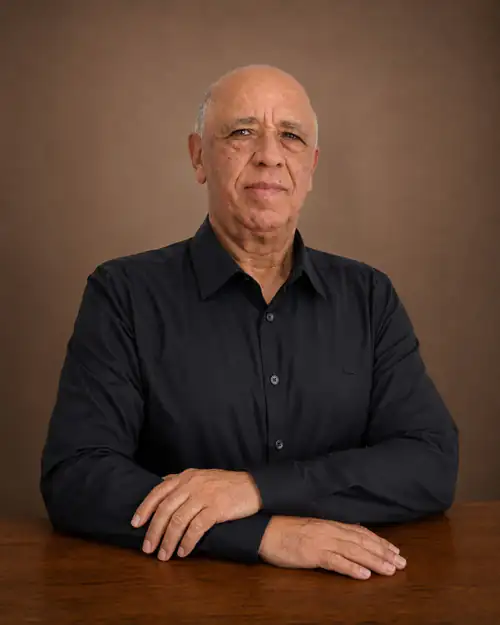 Armando Braga